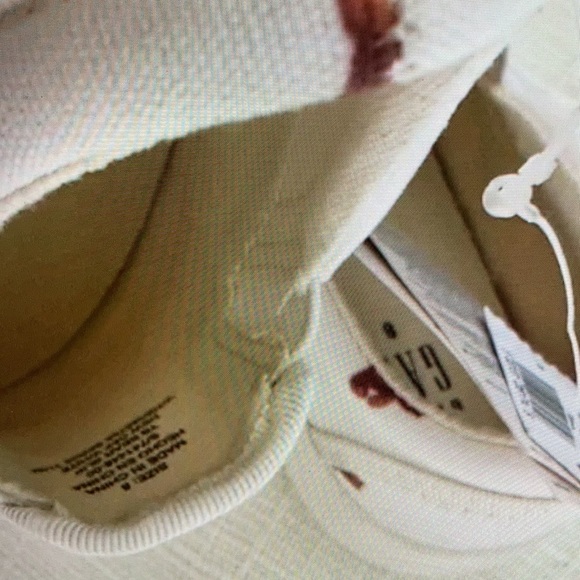 Charming design kids slip on shoes - Picture 4 of 4